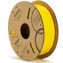 Elegoo PLA Jaune - 1,75 mm / 1000 g