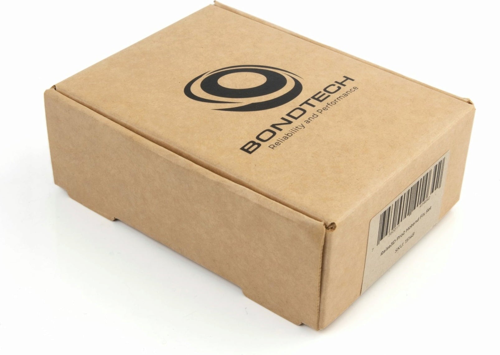 BondTech Raise3D Pro2 Hotend Fix Set - 1 sada