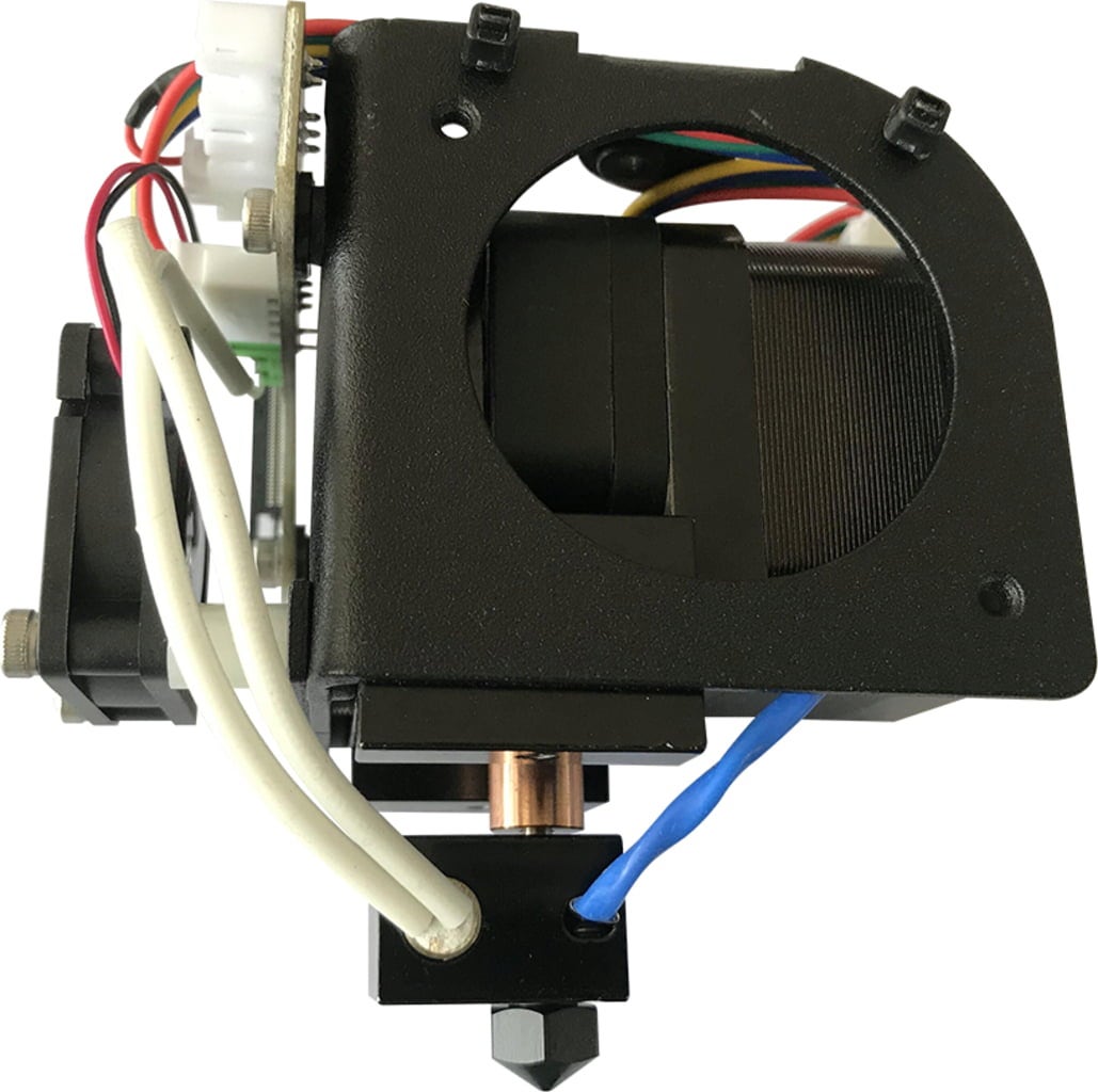 Qidi Tech High-Temperature Direct Drive Extruder