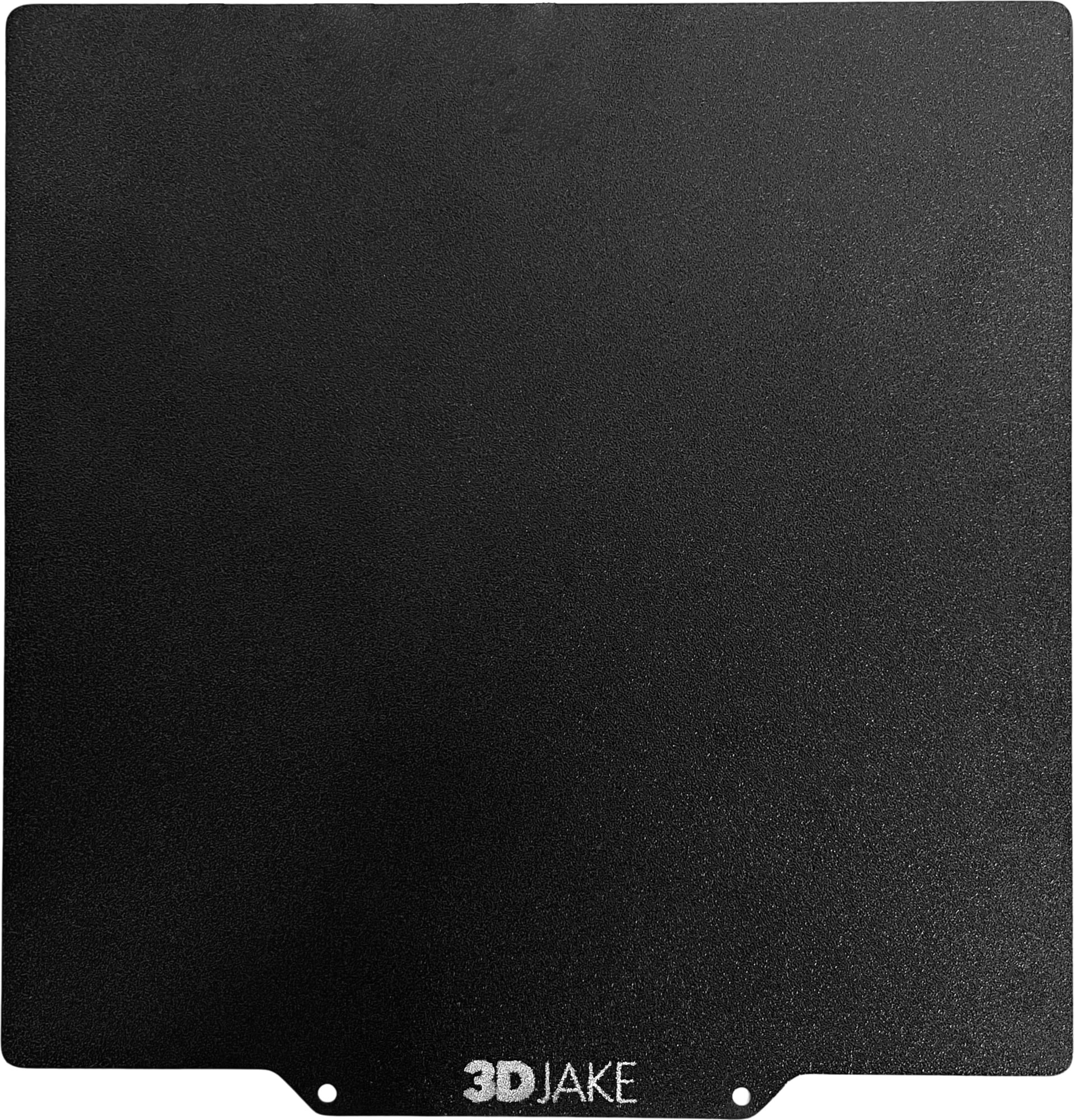 3DJAKE PEI Flexplate Black Edition