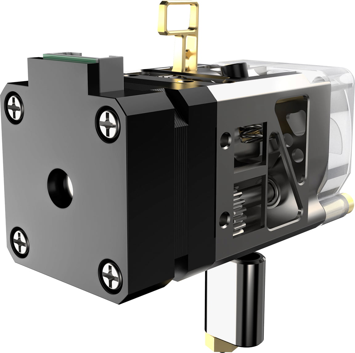 BIQU H2 V2S Lite extruder - 1 pc