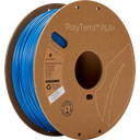 Polymaker PolyTerra PLA+ Blue - 1.75mm