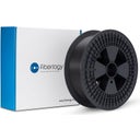 Fiberlogy ABS PLUS Black - 1,75 mm / 2500 g