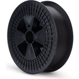 Fiberlogy Easy PETG Black - 1,75 mm / 2500 g