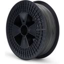 Fiberlogy Easy PLA Graphite - 1,75 mm / 2500 g