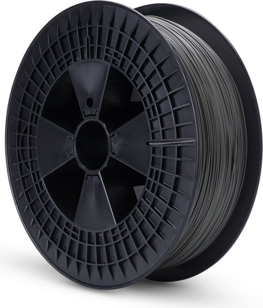 Fiberlogy Easy PLA Graphite - 1.75mm / 2500g