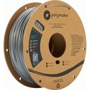 Polymaker PolyLite PETG Silver