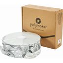 Polymaker PolyLite PETG Silver - 1.75mm