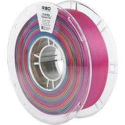 R3D PLA Silk Rainbow Two - 1,75 mm / 1000 g