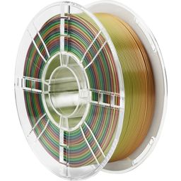 R3D PLA Silk Rainbow One