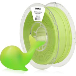 R3D PLA UV Color Change Yellow to Green - 1,75 mm / 1000 g