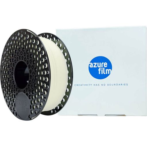 AzureFilm PLA Strongman Natural - 1,75 mm