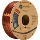 Polymaker PolyLite Silk PLA Bronze - 1.75 mm / 1000 g
