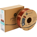 Polymaker PolyLite Silk PLA Bronze - 1.75 mm / 1000 g