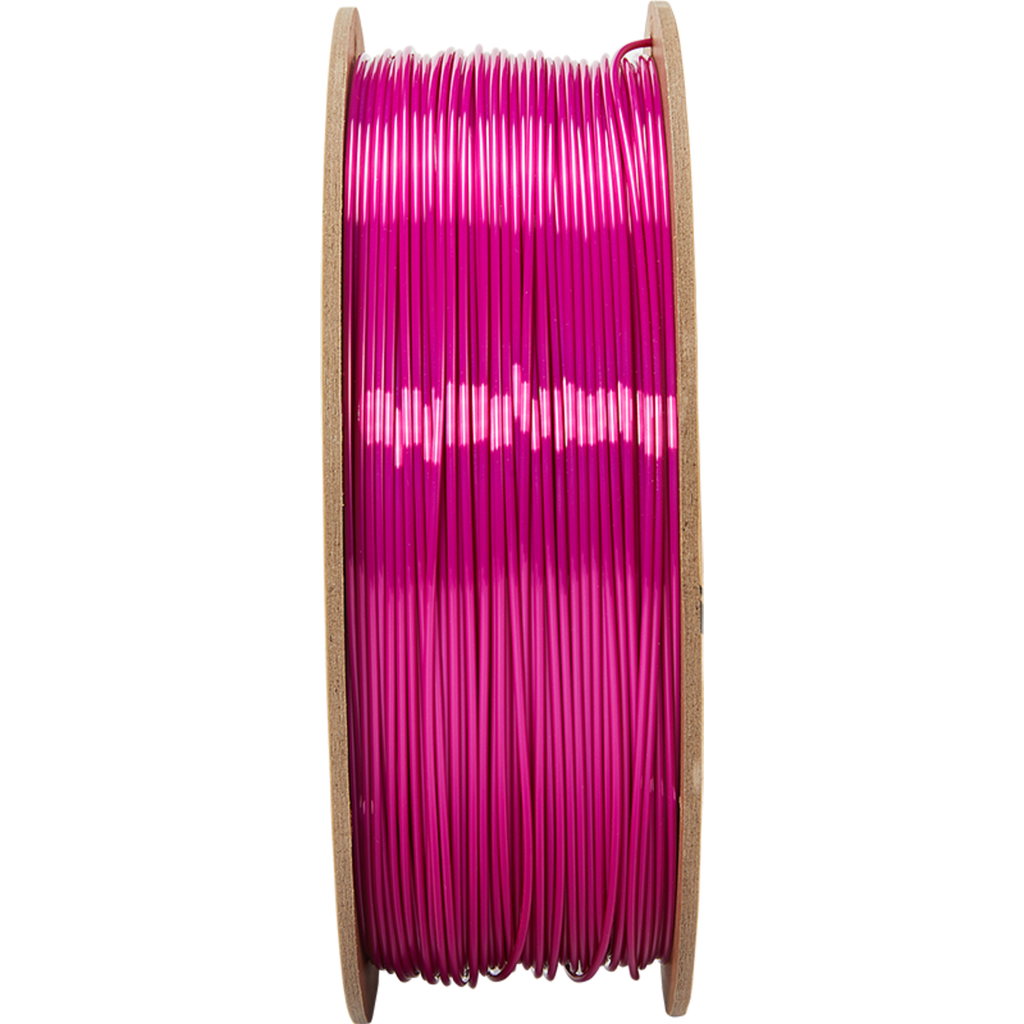 Polymaker Polylite Silk Pla Magenta 3djake Italia