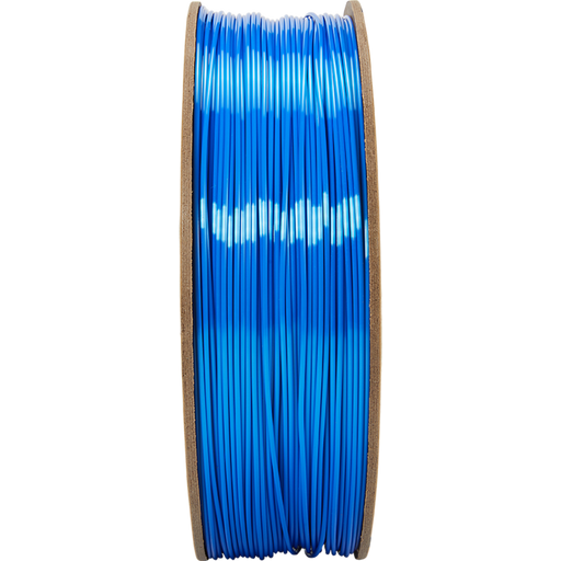 Polymaker PolyLite Silk PLA Blue - 1,75 mm