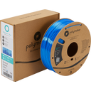 Polymaker PolyLite Silk PLA Blue - 1,75 mm