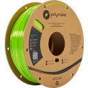 Polymaker PolyLite Silk PLA Lime