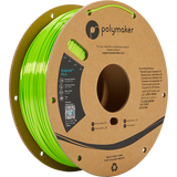 Polymaker PolyLite Silk PLA Lime