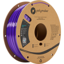 Polymaker PolyLite Silk PLA Violet - 1,75 mm / 1000 g