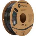 Polymaker PolyLite PLA PRO Black - 2,85 mm / 1000 g