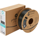 Polymaker PolyLite PLA PRO Black - 2,85 mm / 1000 g