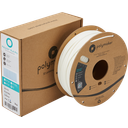 Polymaker PolyLite PLA PRO White - 2,85 mm