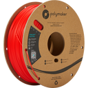 Polymaker PolyLite PLA PRO Red