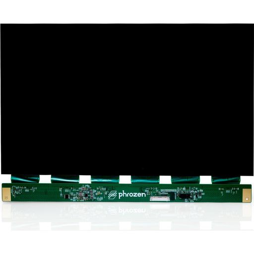 Phrozen LCD дисплей - Sonic Mega 8K
