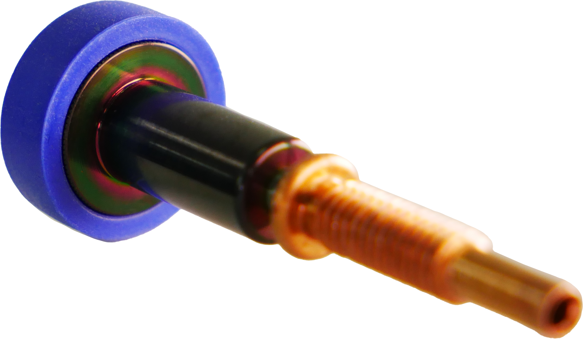 E3D Revo ObXidian Nozzle - 0.6mm