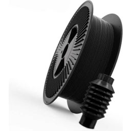 Recreus Filaflex SEBS Fekete - 1,75 mm / 2500 g
