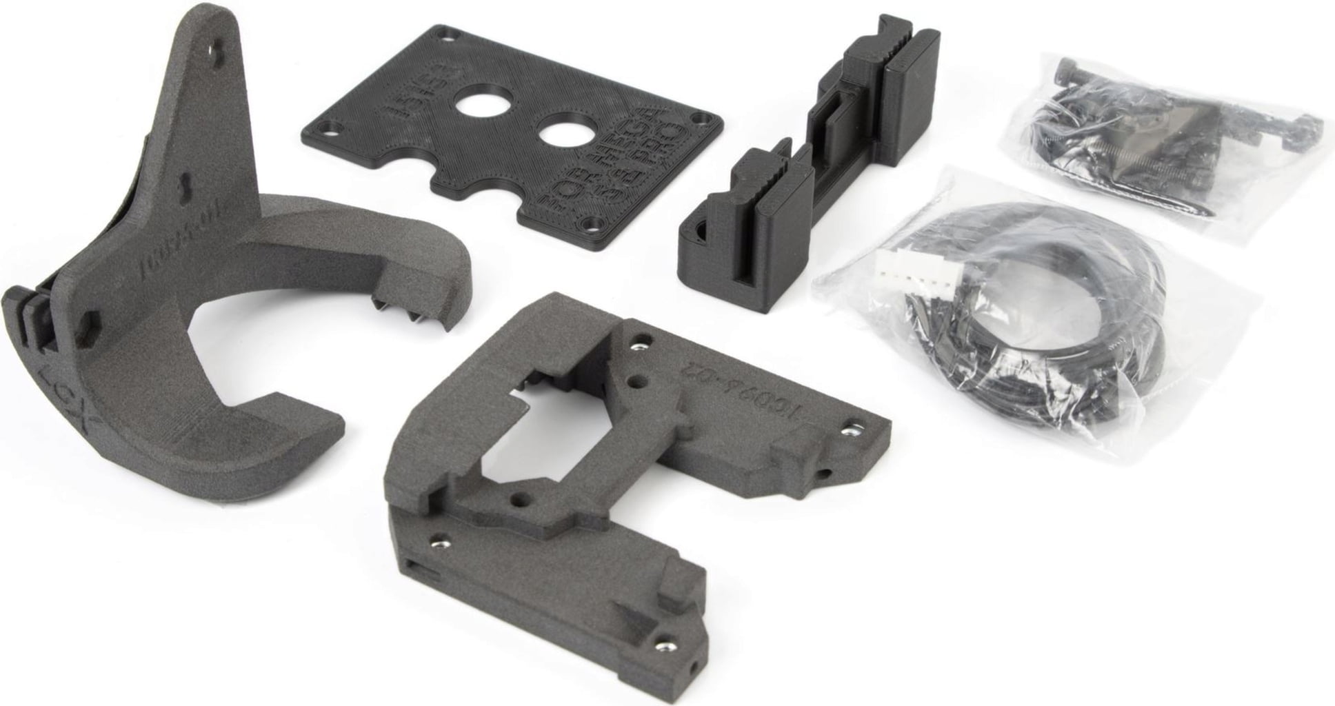 LGX Shortcut Accessories Set for Anycubic