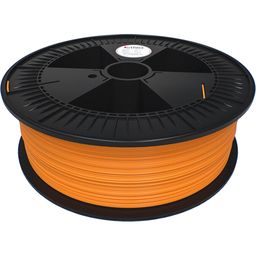 FormFutura EasyFil™ ePLA Luminous Bright Orange - 1,75 mm / 2300 g