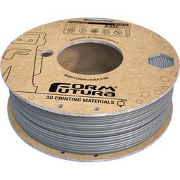 FormFutura EasyFil™ ePLA Grey Aluminium - 1,75 mm / 250 g