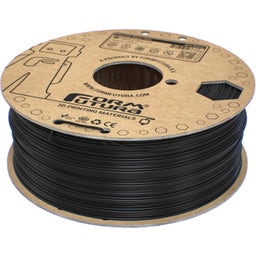 FormFutura EasyFil™ ePETG Traffic Black - 1,75 mm / 1000 g