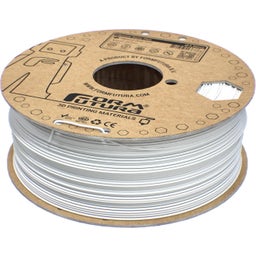 Formfutura EasyFil™ ePETG Traffic White - 1,75 mm / 1000 g