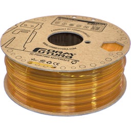 Formfutura EasyFil™ ePETG Transparent Yellow - 1,75 mm / 1000 g