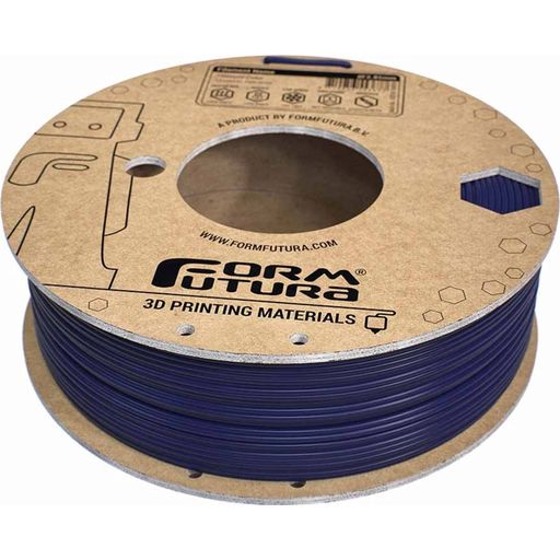 Formfutura EasyFil™ ePETG Ultramarine Blue - 1,75 mm / 250 g