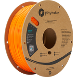 Polymaker PolyLite PLA PRO Orange