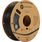 Polymaker PolyLite PLA Galaxy Noir