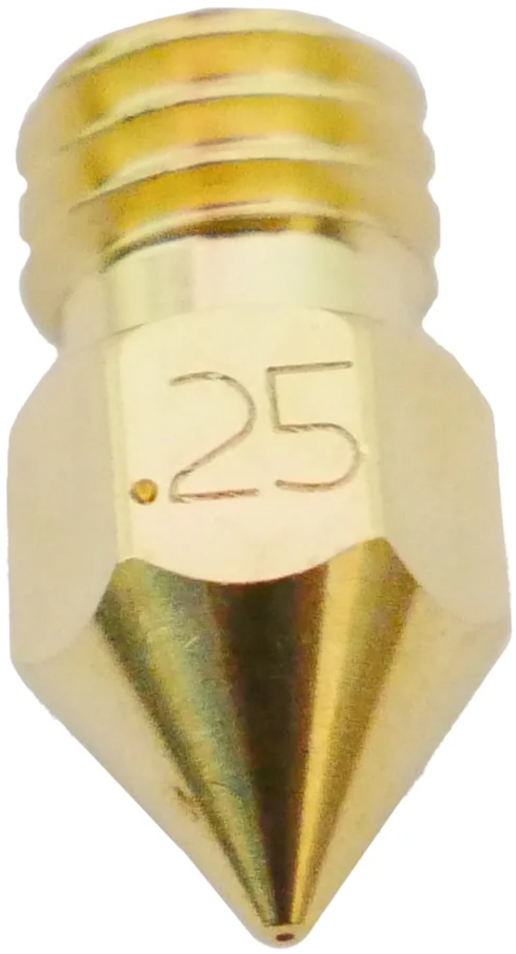 E3D MK8 Brass Nozzles