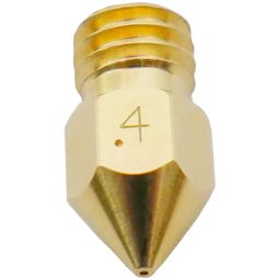 E3D MK8 Brass Nozzles - 0.4mm