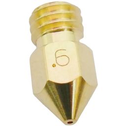 E3D MK8 Brass Nozzles - 0.6mm
