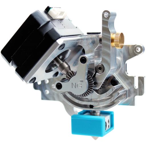 NG Direct Drive Extruder voor de Creality Ender 5-Serie