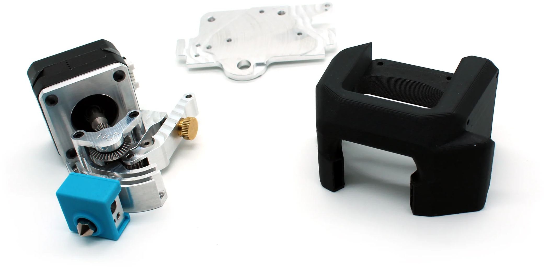 NG Direct Drive Extruder for Creality Ender 5 Series