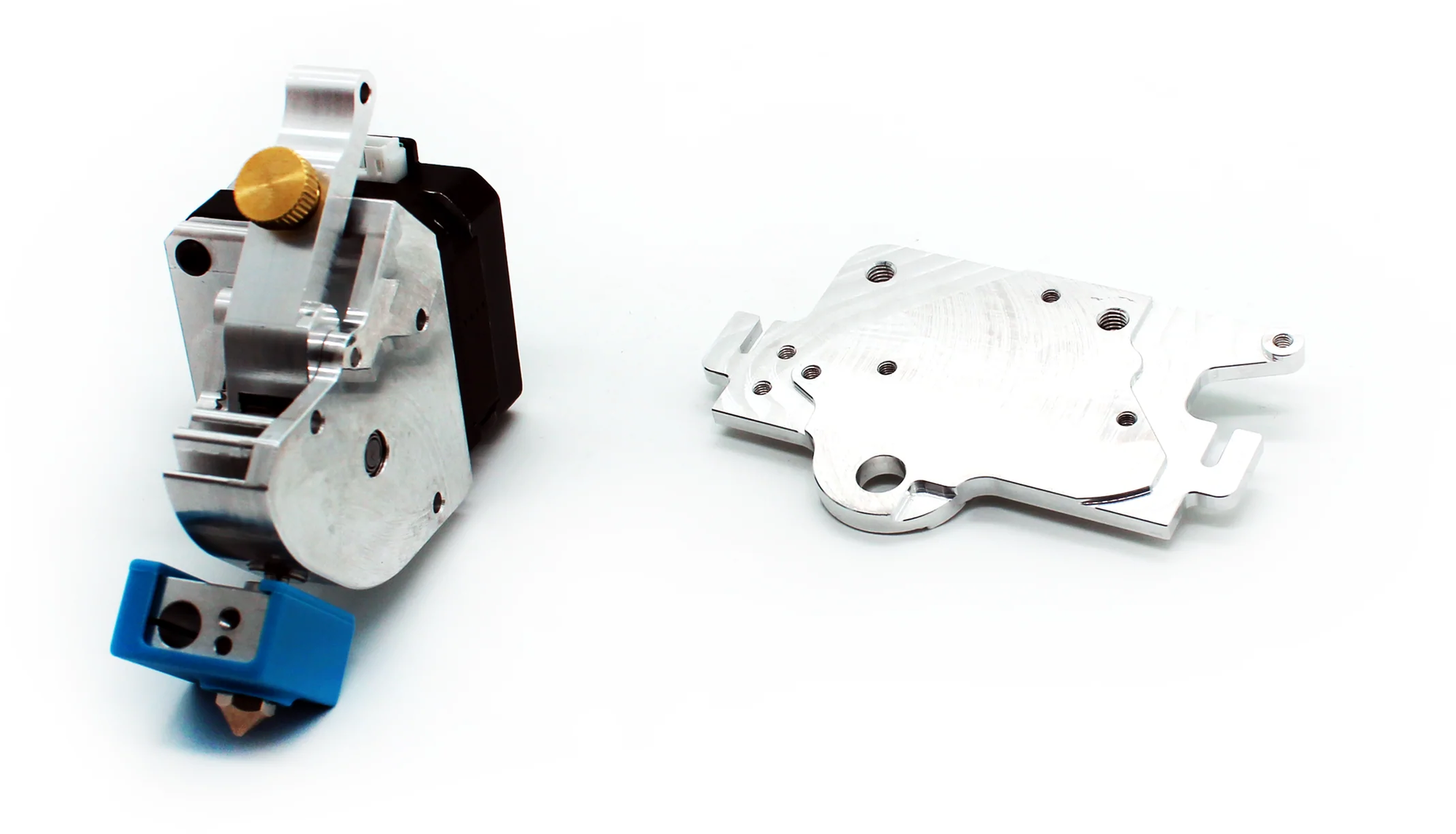 NG Direct Drive Extruder for Creality Ender 5 Series