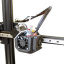 NG Direct Drive Extruder voor de Creality CR-10 & Ender 3-Serie (Linear Rail Edition)