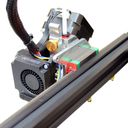 NG Direct Drive Extruder Creality CR-10- ja Ender 3 -sarjalle (Linear Rail Edition)