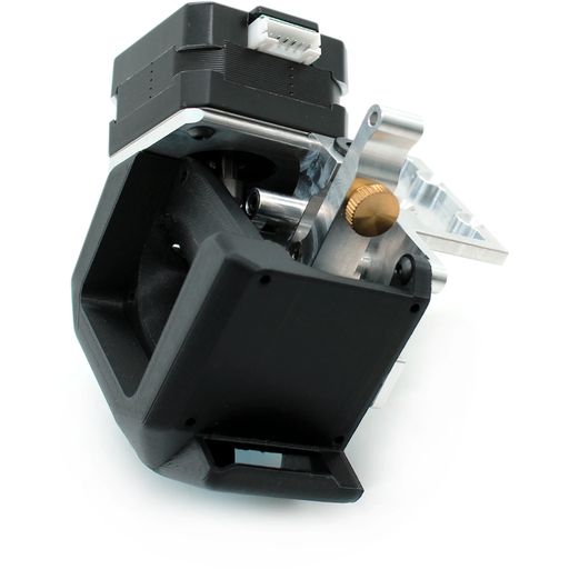 NG Direct Drive Extruder for Creality Ender 5 Series (Linear Rail Edition)