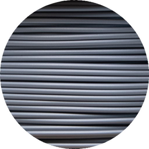 colorFabb PLA-HP Silver - 1,75 mm / 750 g